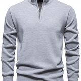Fabio™ – Nowoczesny Niezbędny Sweter
