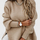 Kinga - Wygodny sweter