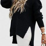Kinga - Wygodny sweter
