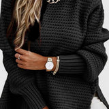 Kinga - Wygodny sweter