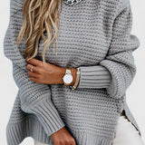 Kinga - Wygodny sweter