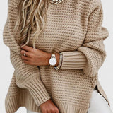 Kinga - Wygodny sweter