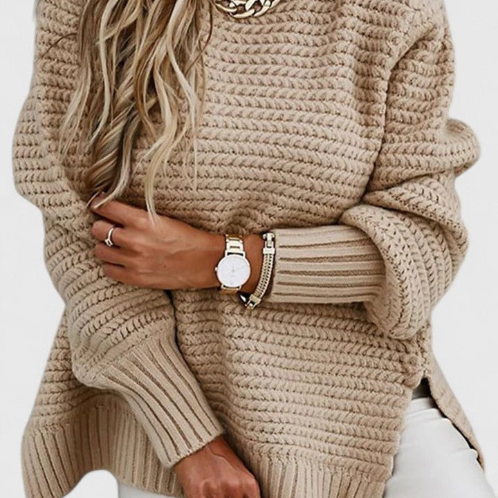 Kinga - Wygodny sweter