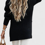 Kinga - Wygodny sweter