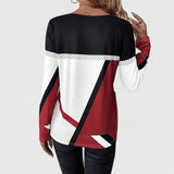 Maria - Elegancki Sweter