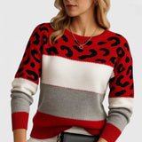 Ewa - Elegancki sweter