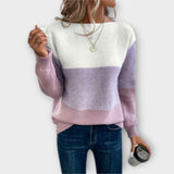 Zofia - Wygodny Sweter