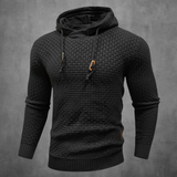 Atlas™ - Sweter dzianinowy