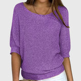 Martyna - Elegancki Sweter