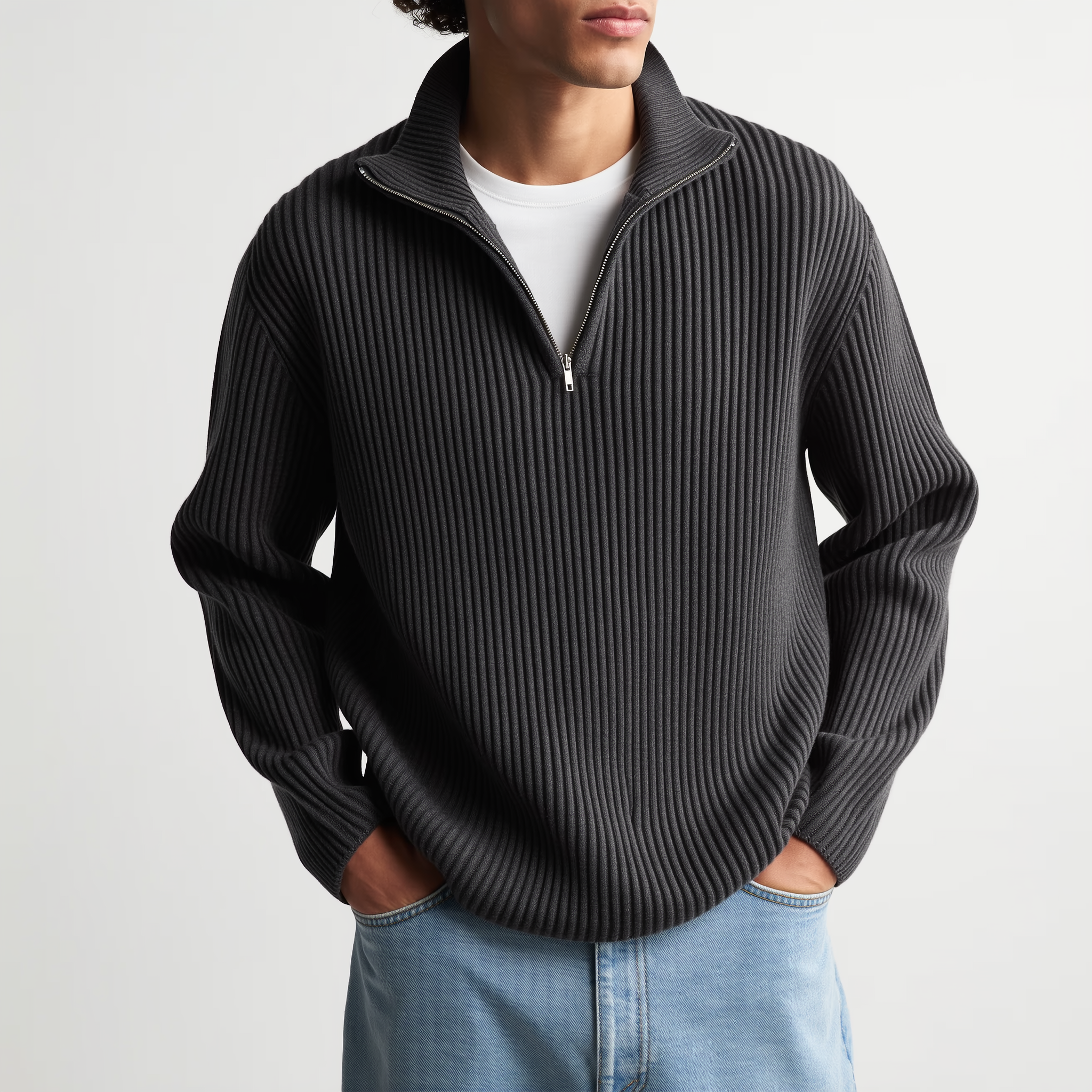 Calix™ – Modny sweter