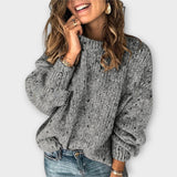 Alina - Elegancki Sweter