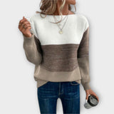 Zofia - Wygodny Sweter