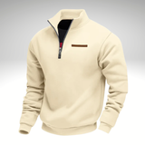 Szymon™ - Casualowa bluza polarowa Heren