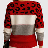 Ewa - Elegancki sweter