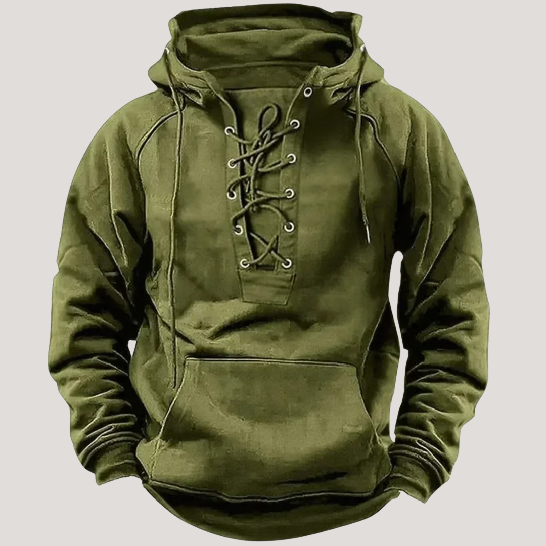 Felix™ – Wytrzymała bluza z kapturem
