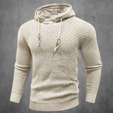 Atlas™ - Sweter dzianinowy