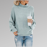 Justyna - Elegancki Sweter