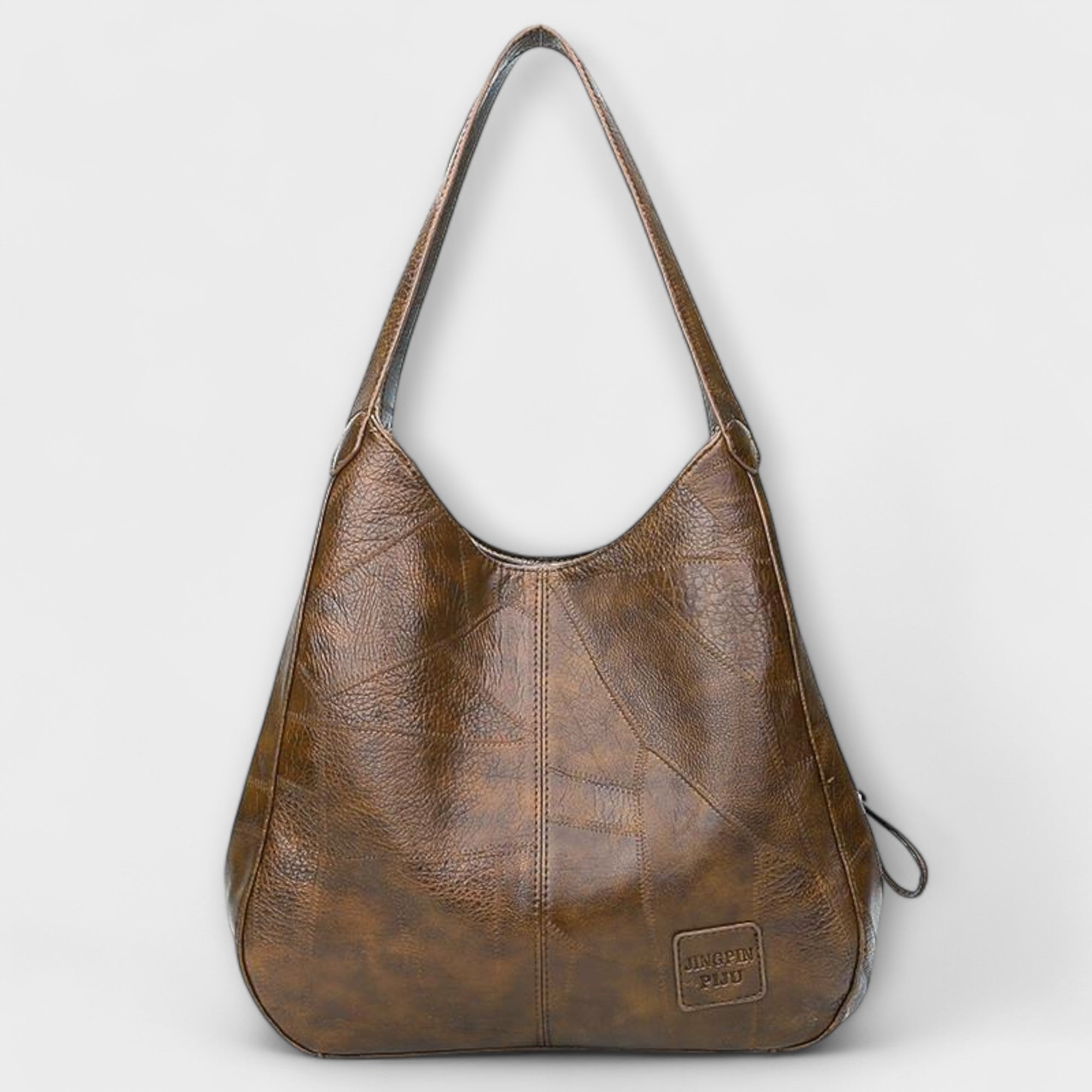 Barbara - Torba skórzana vintage
