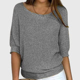 Martyna - Elegancki Sweter