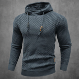 Atlas™ - Sweter dzianinowy