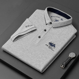 Cruz™ - Luksusowa Koszulka Polo