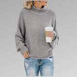 Justyna - Elegancki Sweter