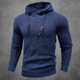 Atlas™ - Sweter dzianinowy