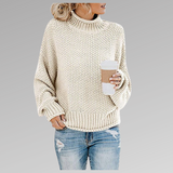Justyna - Elegancki Sweter