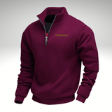 Szymon™ - Casualowa bluza polarowa Heren