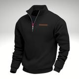 Szymon™ - Casualowa bluza polarowa Heren
