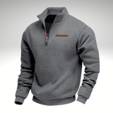 Szymon™ - Casualowa bluza polarowa Heren