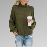 Justyna - Elegancki Sweter