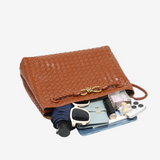 Dorota - Torba Woven Oversized Classica