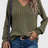 Weronika - Wygodny Sweter
