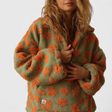 Joanna - Elegancki Sweter