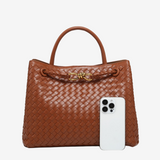 Dorota - Torba Woven Oversized Classica