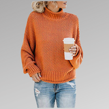 Justyna - Elegancki Sweter