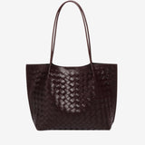 Paulina - Torba Tote Woven na Dzień