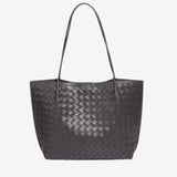 Paulina - Torba Tote Woven na Dzień