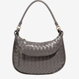 Karolina - Torba na ramię konwertowalna Woven