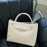 Dorota - Torba Woven Oversized Classica