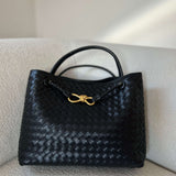 Dorota - Torba Woven Oversized Classica