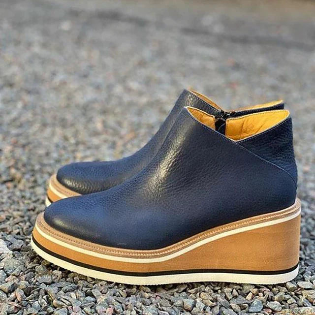 Carolina | Eleganckie i Lekkie Botki