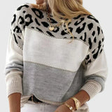 Ewa - Elegancki sweter