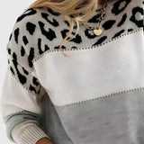 Ewa - Elegancki sweter