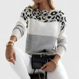 Ewa - Elegancki sweter