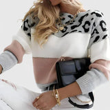 Ewa - Elegancki sweter