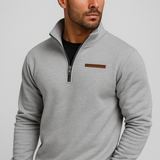Szymon™ - Casualowa bluza polarowa Heren