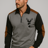 Shamus™ – Stylowy jesienny sweter