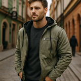 Axel™ – Męska kurtka jesienna